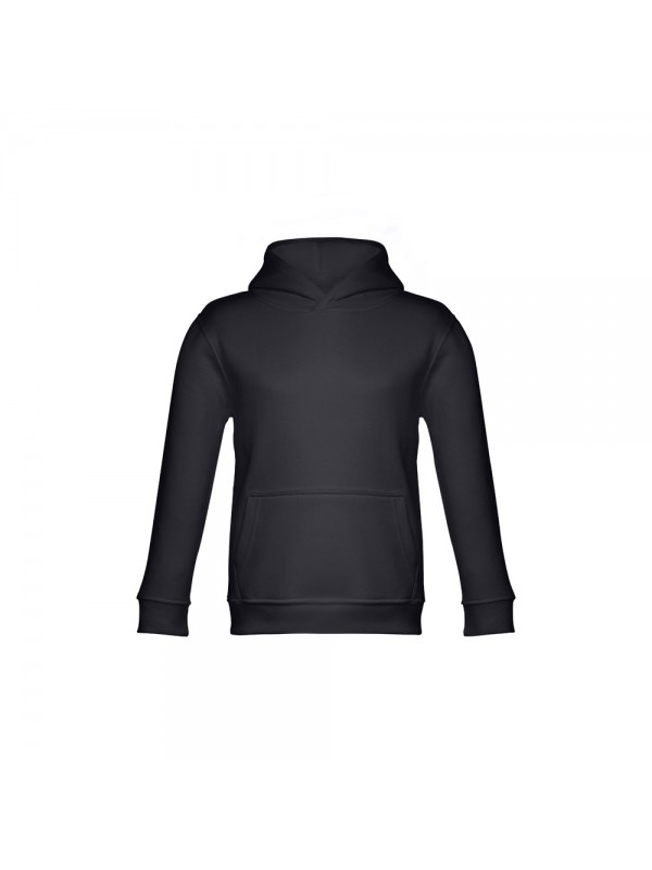 THC PHOENIX KIDS. Felpa per bambini (unisex) - Nero THC PHOENIX KIDS. Felpa per bambini (unisex) - Nero