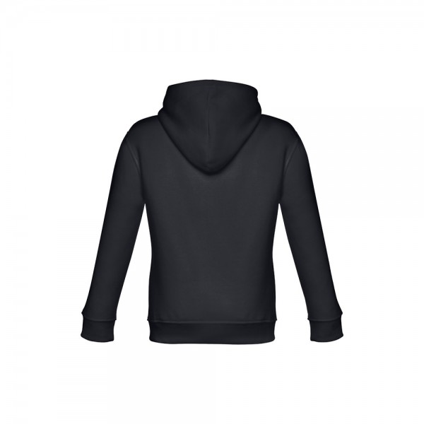 THC PHOENIX KIDS. Felpa per bambini (unisex) - Nero