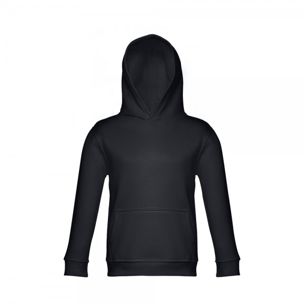THC PHOENIX KIDS. Felpa per bambini (unisex) - Nero