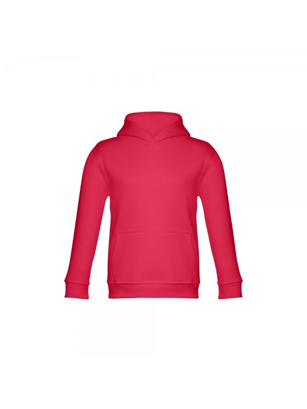THC PHOENIX KIDS. Felpa per bambini (unisex) - Rosso THC PHOENIX KIDS. Felpa per bambini (unisex) - Rosso