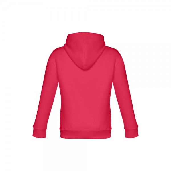 THC PHOENIX KIDS. Felpa per bambini (unisex) - Rosso