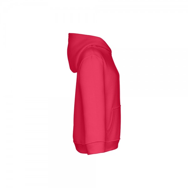 THC PHOENIX KIDS. Felpa per bambini (unisex) - Rosso