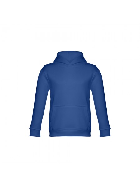 THC PHOENIX KIDS. Felpa per bambini (unisex) - Blu reale THC PHOENIX KIDS. Felpa per bambini (unisex) - Blu reale