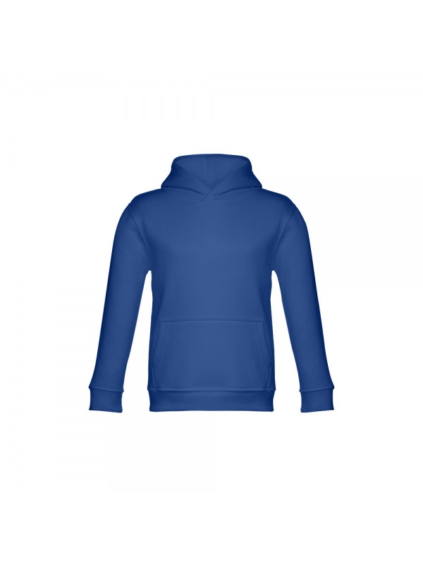 THC PHOENIX KIDS. Felpa per bambini (unisex) - Blu reale THC PHOENIX KIDS. Felpa per bambini (unisex) - Blu reale