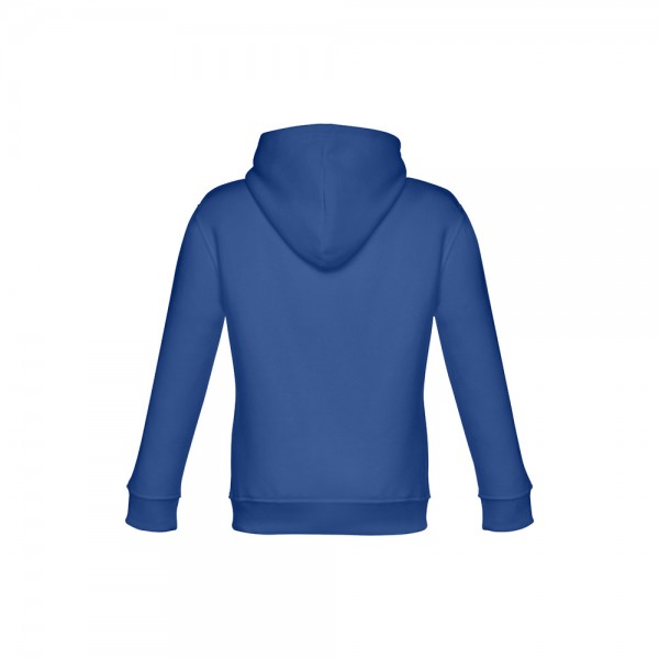THC PHOENIX KIDS. Felpa per bambini (unisex) - Blu reale