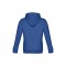THC PHOENIX KIDS. Felpa per bambini (unisex) - Blu reale