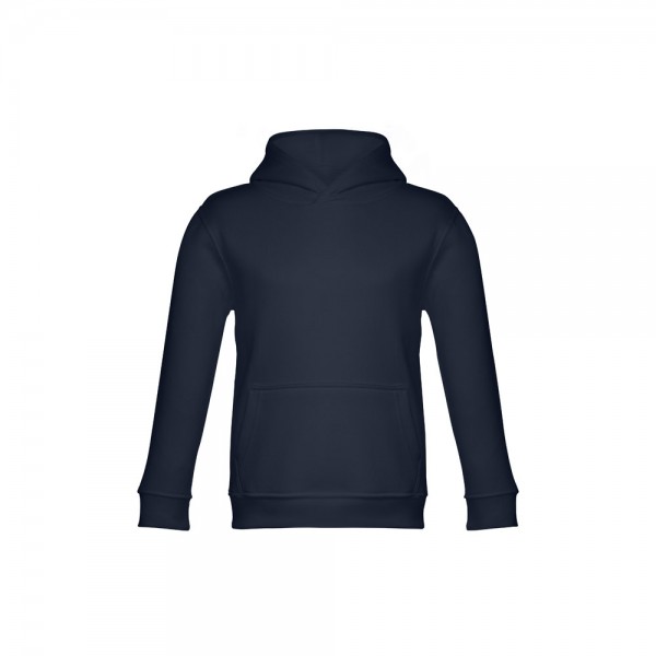 THC PHOENIX KIDS. Felpa per bambini (unisex) - Blu scuro