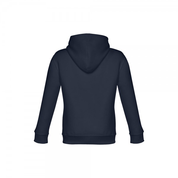THC PHOENIX KIDS. Felpa per bambini (unisex) - Blu scuro