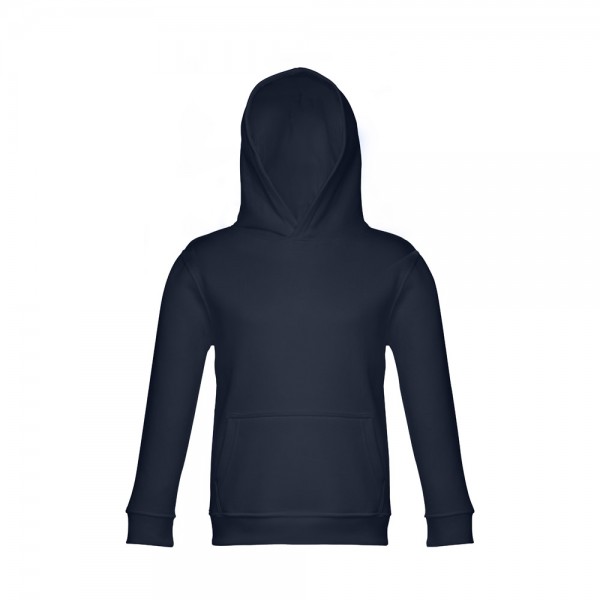THC PHOENIX KIDS. Felpa per bambini (unisex) - Blu scuro