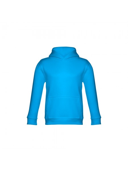 THC PHOENIX KIDS. Felpa per bambini (unisex) - Azzurro mare THC PHOENIX KIDS. Felpa per bambini (unisex) - Azzurro mare