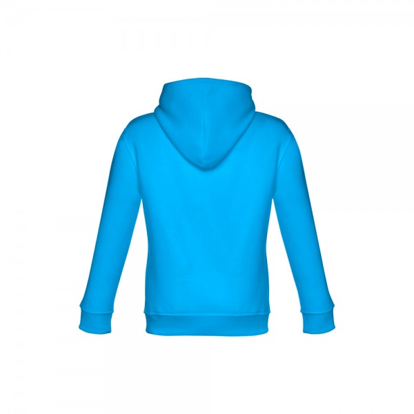 THC PHOENIX KIDS. Felpa per bambini (unisex) - Azzurro mare
