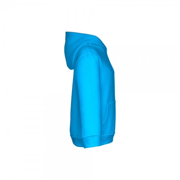 THC PHOENIX KIDS. Felpa per bambini (unisex) - Azzurro mare