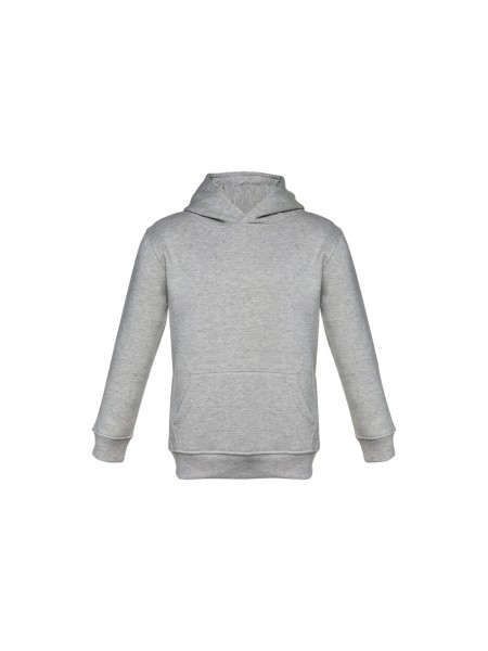 THC PHOENIX KIDS. Felpa per bambini (unisex) - Grigio chiaro mélange THC PHOENIX KIDS. Felpa per bambini (unisex) - Grigio chiaro mélange
