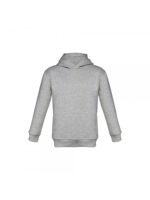 THC PHOENIX KIDS. Felpa per bambini (unisex) - Grigio chiaro mélange THC PHOENIX KIDS. Felpa per bambini (unisex) - Grigio chiaro mélange