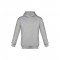 THC PHOENIX KIDS. Felpa per bambini (unisex) - Grigio chiaro mélange