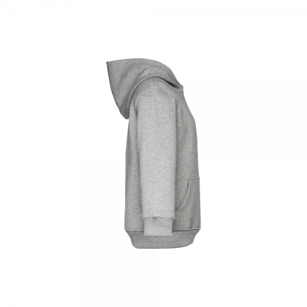 THC PHOENIX KIDS. Felpa per bambini (unisex) - Grigio chiaro mélange
