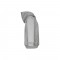THC PHOENIX KIDS. Felpa per bambini (unisex) - Grigio chiaro mélange