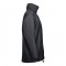 THC LIUBLIANA. Parka imbottito unisex - Nero