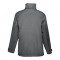 THC LIUBLIANA. Parka imbottito unisex - Grigio