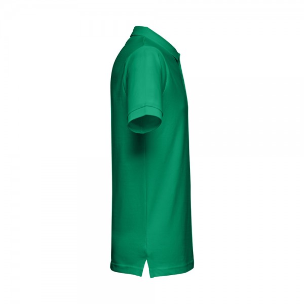 THC MONACO. Polo da uomo - Verde