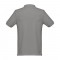 THC MONACO. Polo da uomo - Grigio