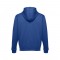 THC MOSCOW. Felpa unisex - Blu reale
