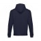 THC MOSCOW. Felpa unisex - Blu scuro