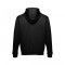 THC MOSCOW. Felpa unisex - Nero