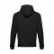 THC MOSCOW. Felpa unisex - Nero