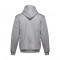 THC MOSCOW. Felpa unisex - Grigio chiaro mélange