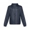 THC DUBLIN. Giacca a vento unisex - Blu scuro