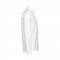 THC PARIS WH. Camicia da uomo in popeline a maniche lunghe. colore bianco - Bianco