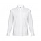THC TOKYO WH. Camicia oxford da uomo - Bianco