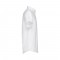 THC LONDON WH. Camicia oxford da uomo a maniche corte. Colore bianco - Bianco
