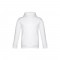 THC PHOENIX KIDS WH. Felpa da bambino unisex, con cappuccio - Bianco