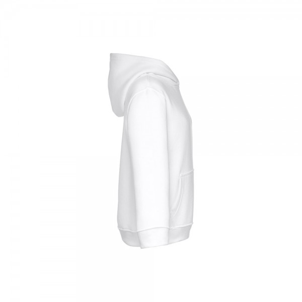 THC PHOENIX KIDS WH. Felpa da bambino unisex, con cappuccio - Bianco
