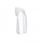 THC PHOENIX KIDS WH. Felpa da bambino unisex, con cappuccio - Bianco