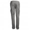 THC TALLINN. Pantaloni in cotone ed elastan - Grigio
