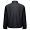 THC BRATISLAVA. Giacca unisex in cotone ed elastan - Nero