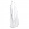 THC MINSK WH. Grembiule da lavoro in cotone e poliestere. Colore bianco - Bianco