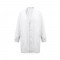 THC MINSK WH. Grembiule da lavoro in cotone e poliestere. Colore bianco - Bianco