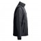 THC ASTANA. Giacca imbottita in poliestere (unisex) - Nero