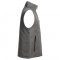 THC ASTANA. Giacca imbottita in poliestere (unisex) - Grigio