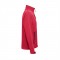 THC EANES. Giacca softshell (unisex) in poliestere ed elastan - Rosso