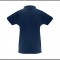 THC MONACO WOMEN. Polo da donna - Blu