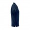 THC MONACO WOMEN. Polo da donna - Blu