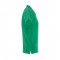 THC MONACO WOMEN. Polo da donna - Verde
