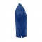 THC MONACO WOMEN. Polo da donna - Blu reale