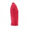 THC BERLIN WOMEN. Polo da donna - Rosso