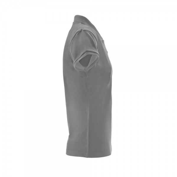 THC BERLIN WOMEN. Polo da donna - Grigio